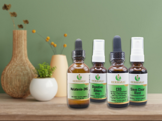 Herbasal Brand