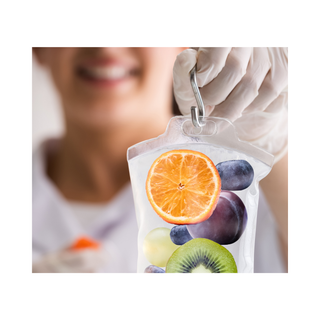 Immune Support & Energy Boost