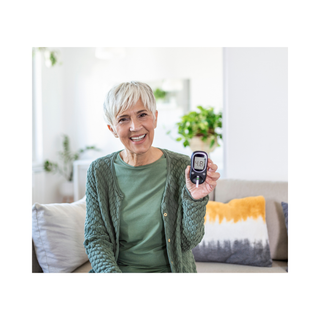 Blood Sugar & Metabolic Support