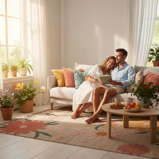 Stress, Moody & Nervous System