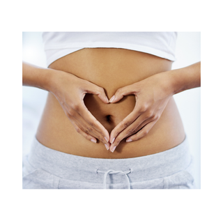 Healthy Gut & Digestion Support