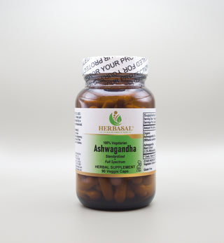Ashwagandha