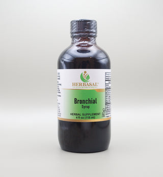 Bronchial Syrup