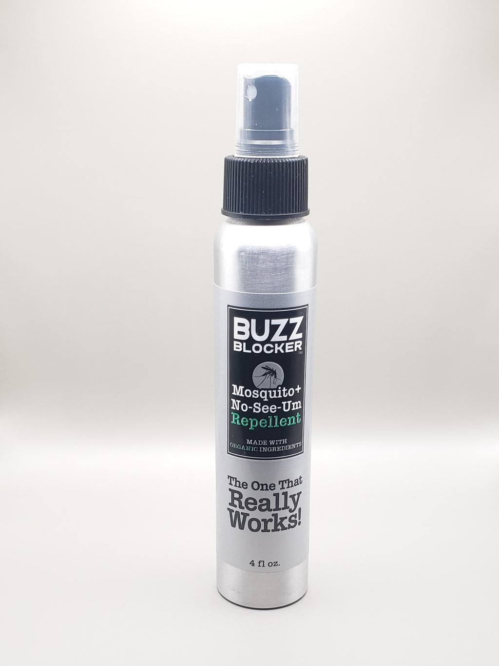Buzz Blocker - Spray – Herbasal