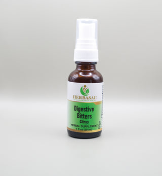 Digestive Bitter (Liquid Extract)