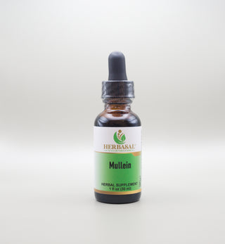Mullein Extract