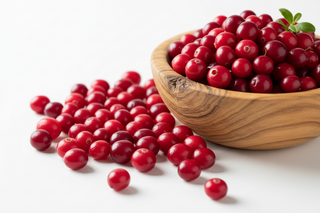 D-Mannose + Cranberry Capsules