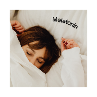 Melatonin - 3mg
