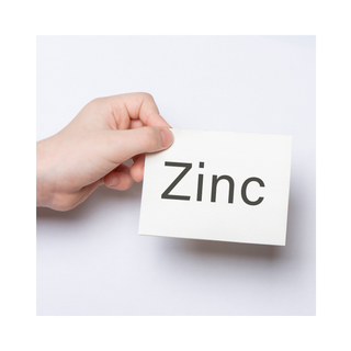 Zinc - Liquid